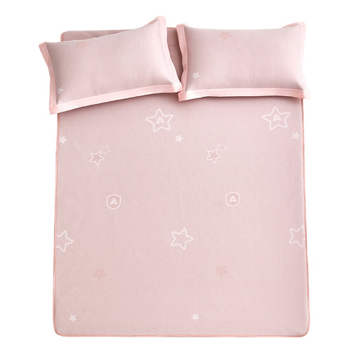 Antimicrobial & Dust Mite Resistant | Machine Washable Cooling Fabric