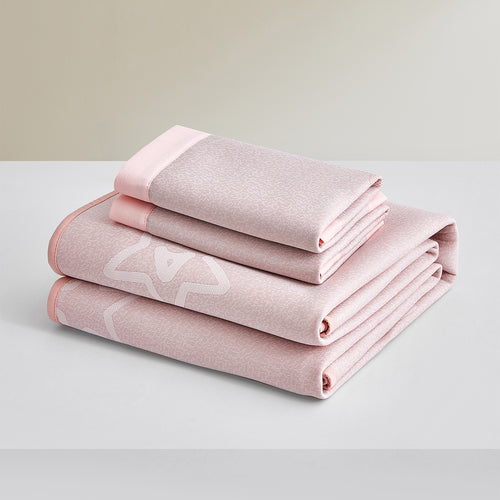 Antimicrobial & Dust Mite Resistant | Machine Washable Cooling Fabric