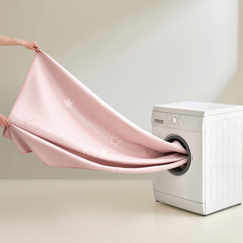 Antimicrobial & Dust Mite Resistant | Machine Washable Cooling Fabric