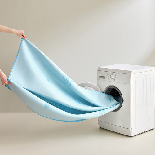 Antimicrobial & Dust Mite Resistant | Machine Washable Cooling Fabric