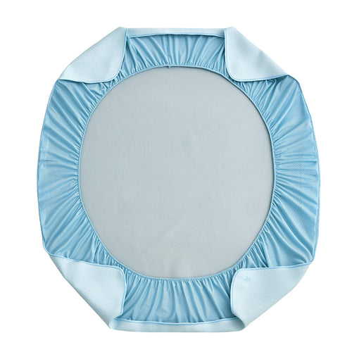 Antimicrobial & Dust Mite Resistant | Machine Washable Cooling Fabric