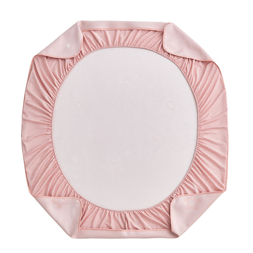 Antimicrobial & Dust Mite Resistant | Machine Washable Cooling Fabric