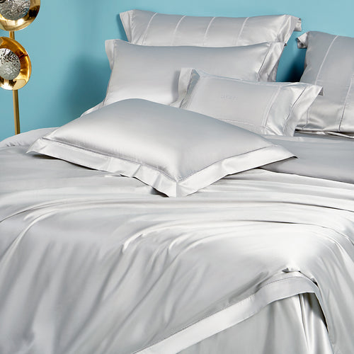 7-Star Luxury Mulberry Silk & Cotton Ensemble