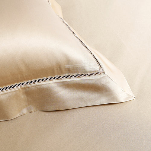 7-Star Luxury Mulberry Silk & Cotton Ensemble