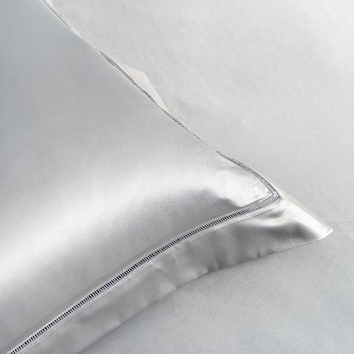 7-Star Luxury Mulberry Silk & Cotton Ensemble