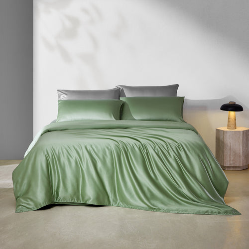 Pure Series - 100% Silk Tencel Single Piece