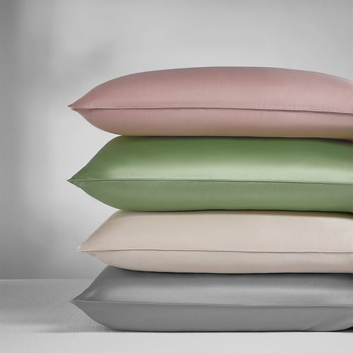 Pure Series - 100% Silk Tencel Single Piece